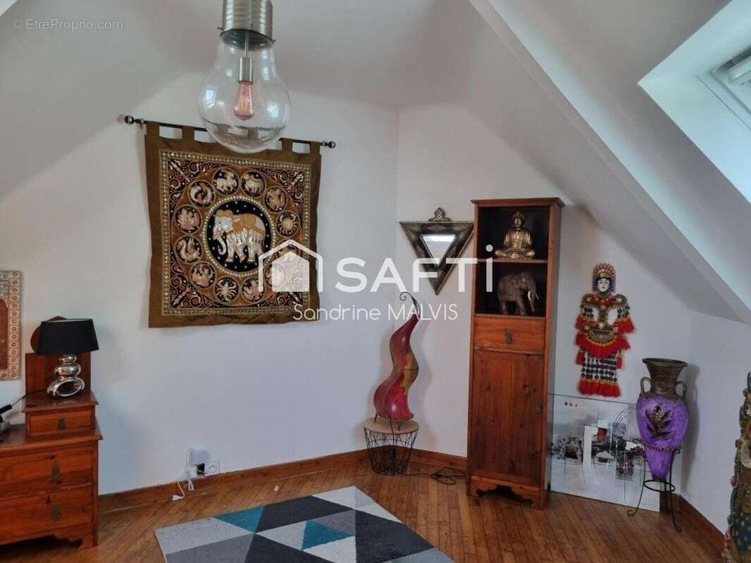 Maison 63 m² à Bourbriac  - photo 8