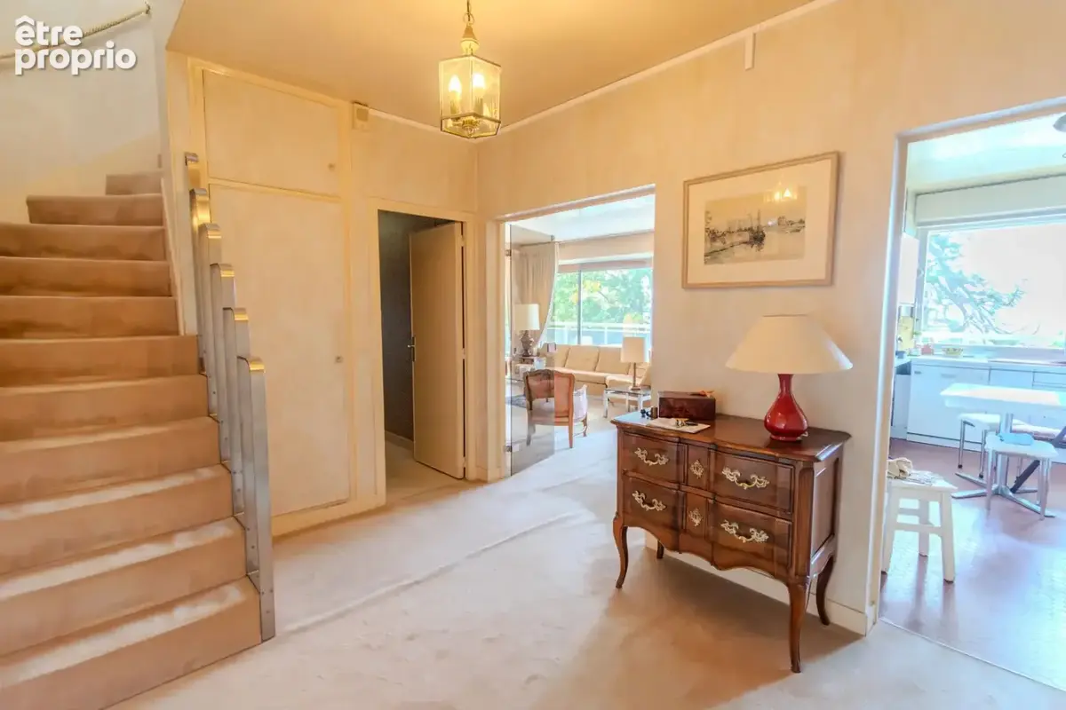 Appartement - photo 11