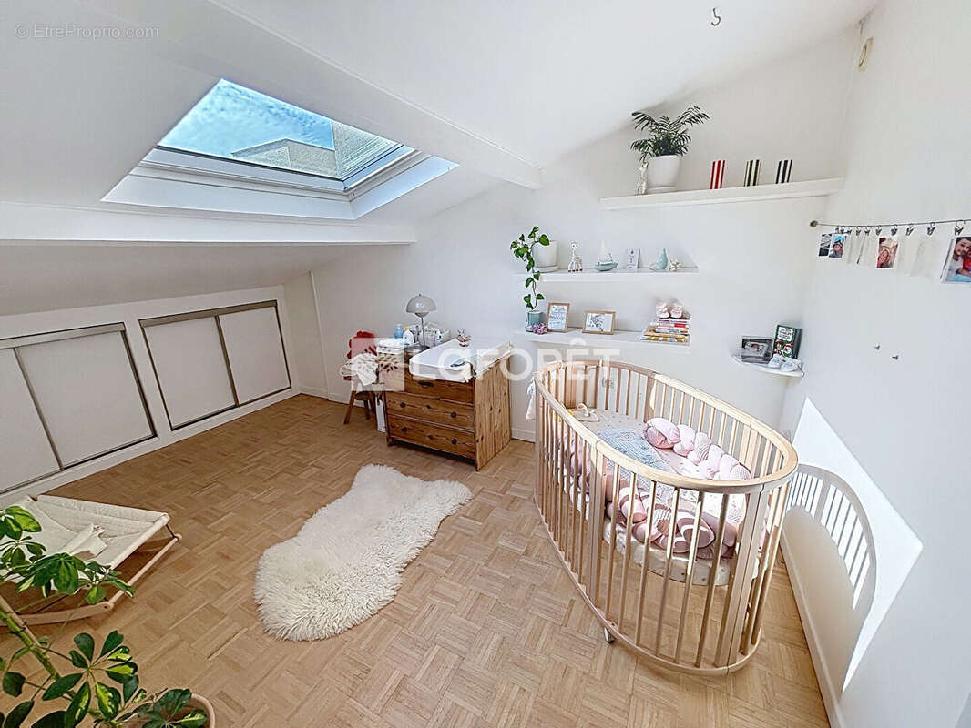 Maison à VITRY-SUR-SEINE