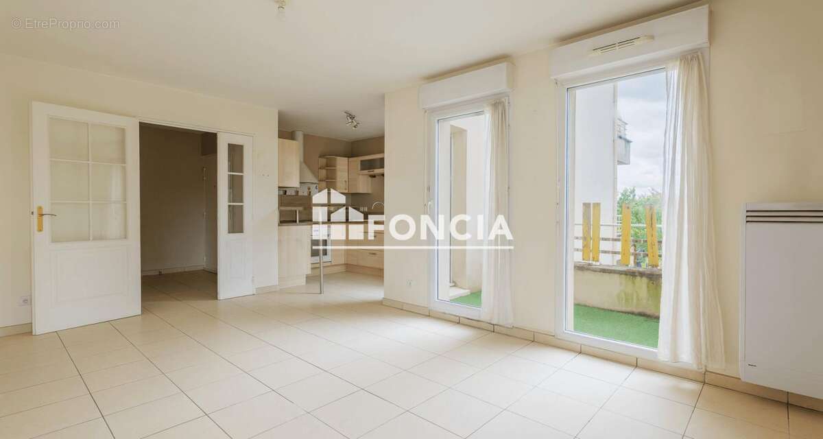 Appartement à LE PIN