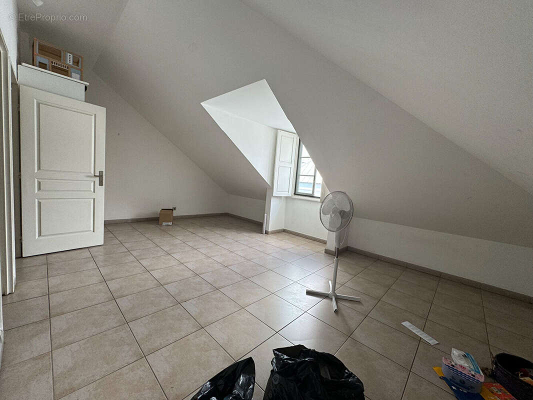 Appartement à SAINT-DENIS