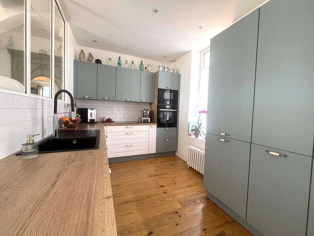 Maison 125 m² à Chatelaillon-Plage  - photo 8