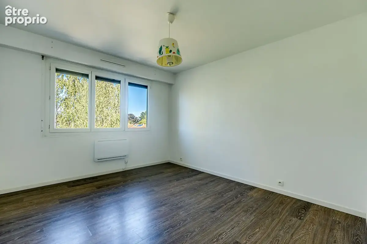 Appartement Douvaine 4 pièces 84.16 m² - photo 6