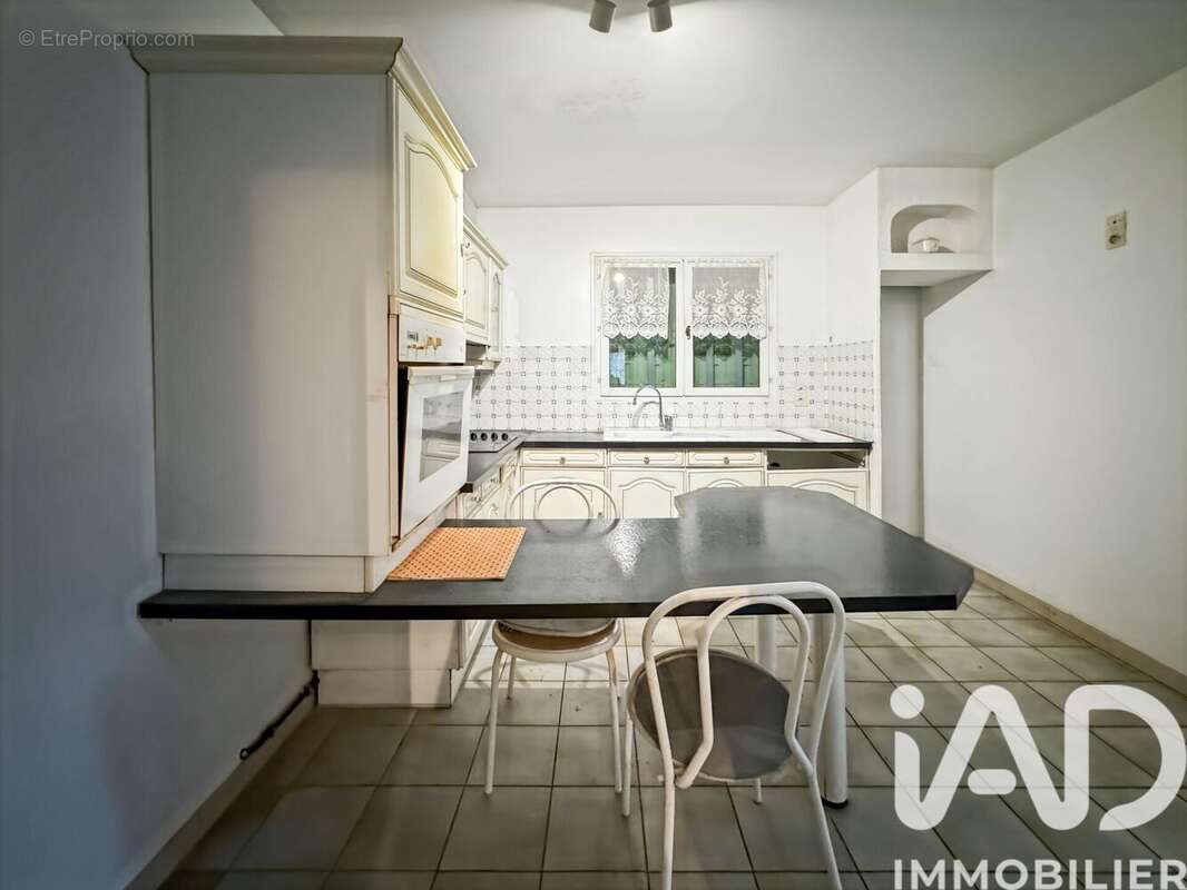 Photo 6 - Maison à SAINT-ETIENNE-DU-GRES