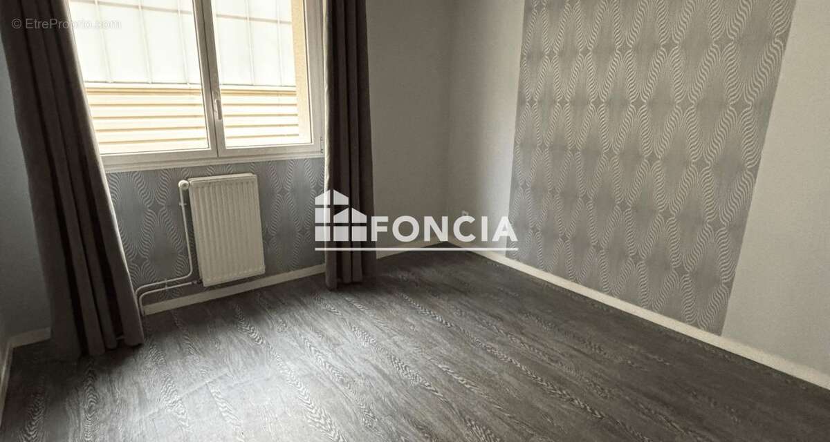 Appartement à LAVAL