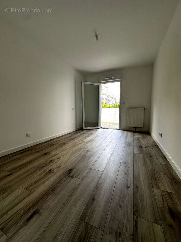 Lorient centre ville appartement neuf avec accès pmr - photo 4