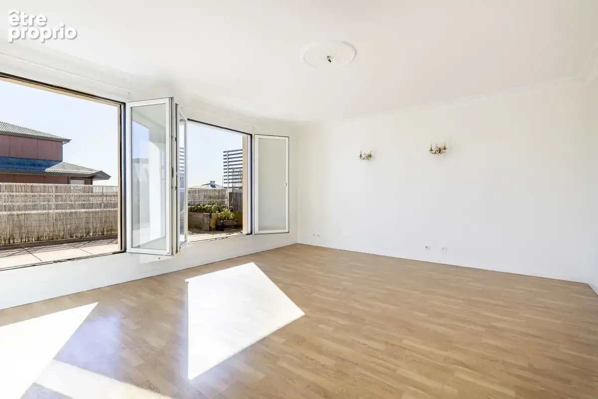 Appartement Duplex 3 chambres - Saint Germain En Laye - photo 2