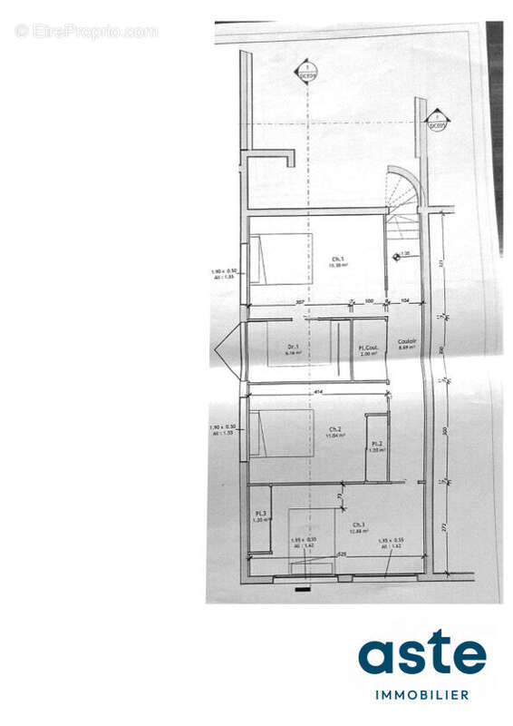 Appartement à BREST