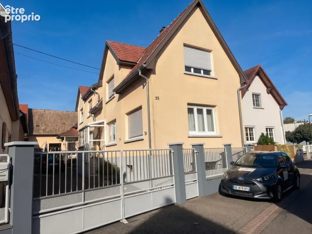 Maison individuelle - photo 3