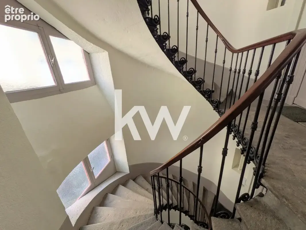 Appartement 1 pièce 32 m² à vendre à Saint-Etienne (42000) - photo 6