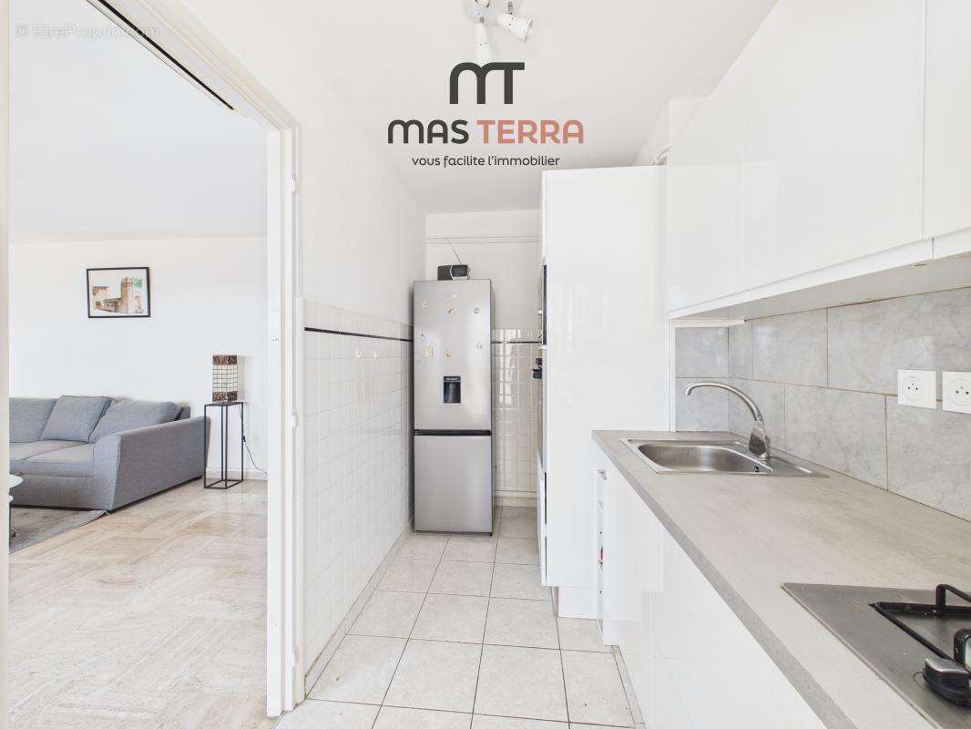 Appartement à GRASSE