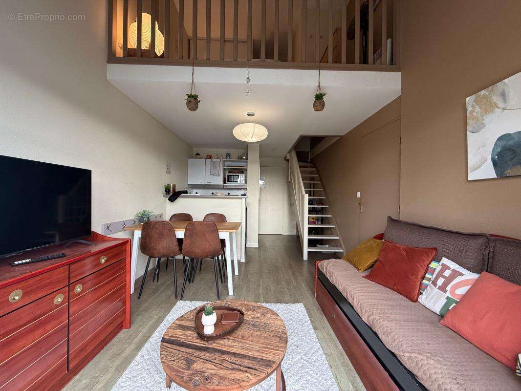 Appartement à DIVES-SUR-MER