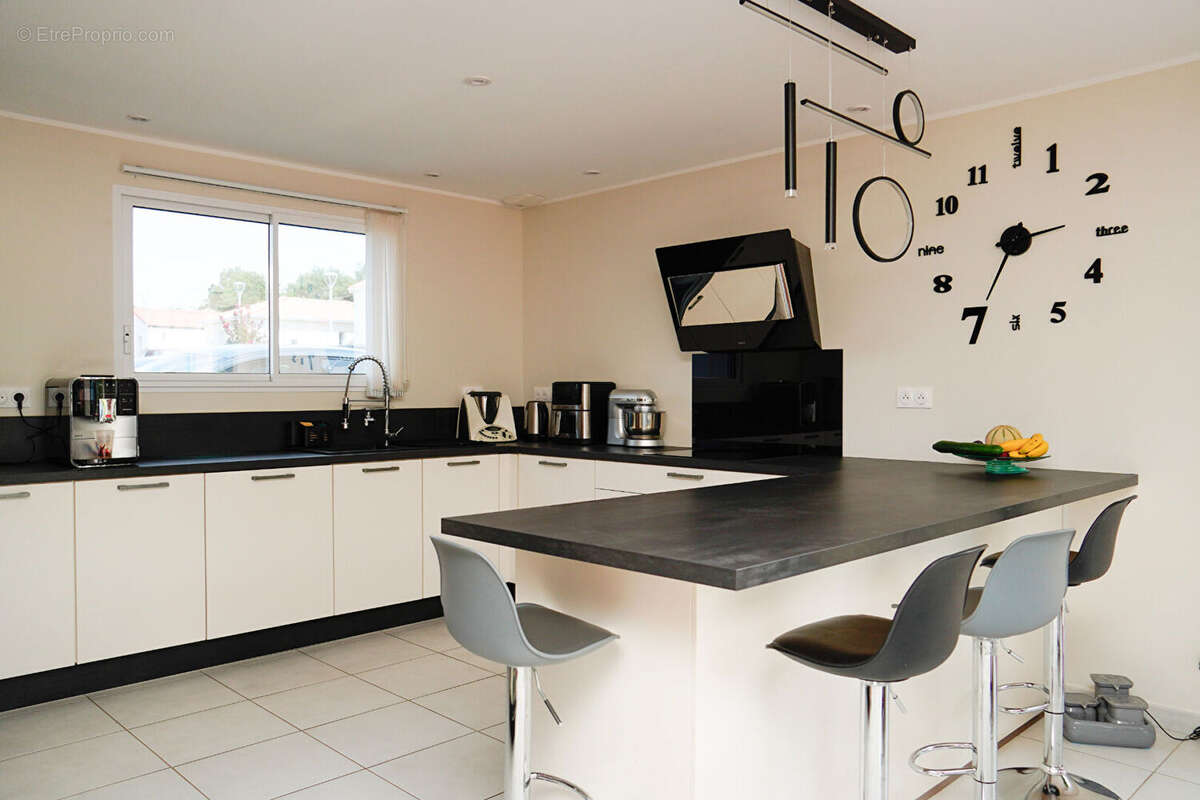 Maison 4 chambres - Saint Pere En Retz - photo 3