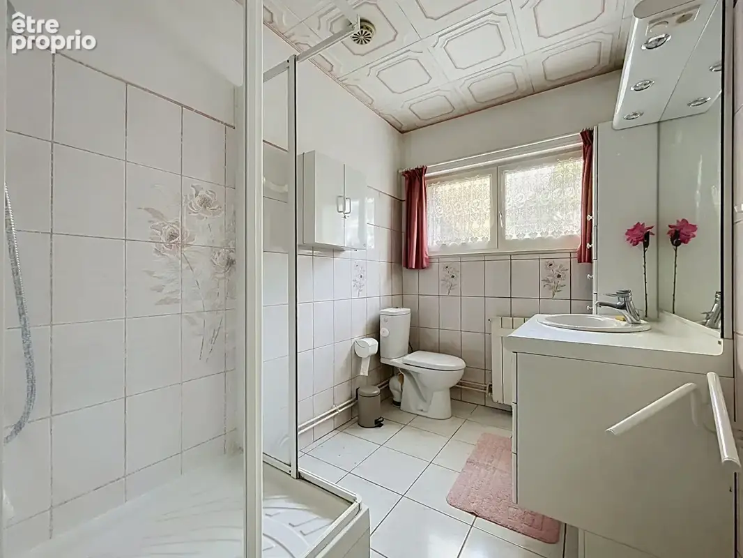 Maison Ormesson Sur Marne 5 pièces 91,4 m2 - photo 7
