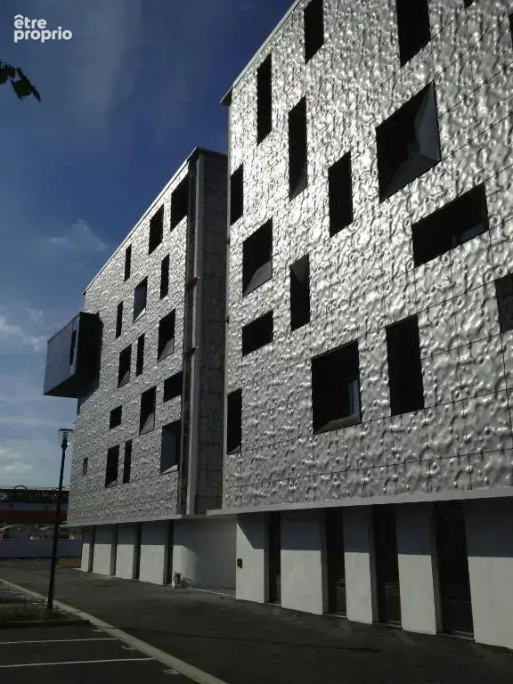 INVESTISSEMENT LOCATIF  RUNGIS  Résidence Affaires All Suites Orly 7.31% de rentabilité - photo 10