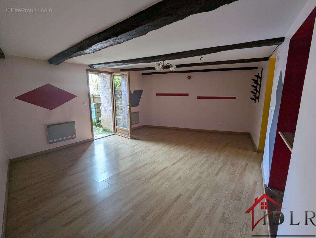 Maison à CHAMPLITTE