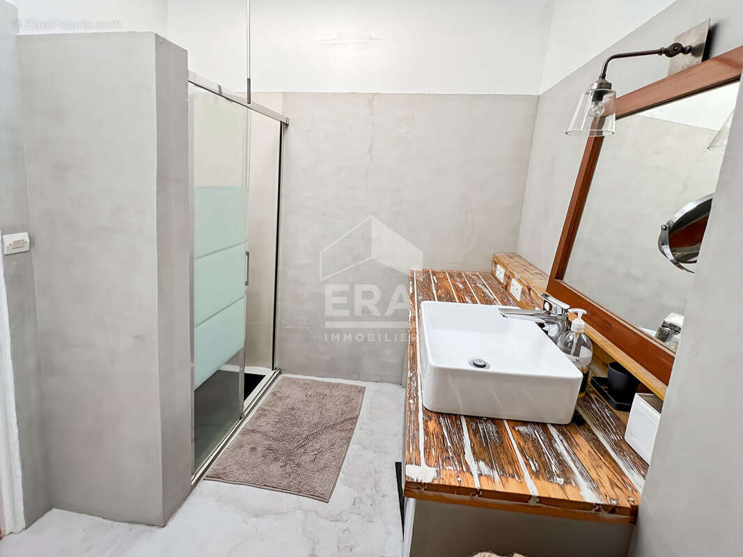 Maison à LES PENNES-MIRABEAU