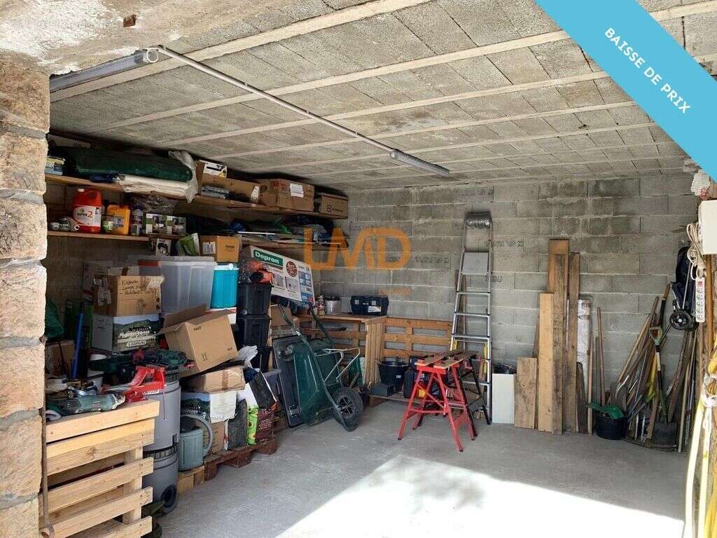 Maison en pierre, au calme avec vue - photo 17