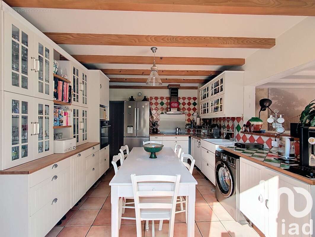 Photo 5 - Maison à MERIGNAC