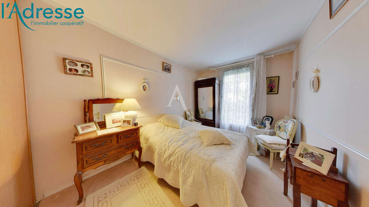 Appartement à NOISY-LE-GRAND