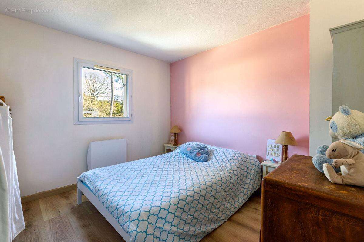 Maison à SAINT-BREVIN-LES-PINS