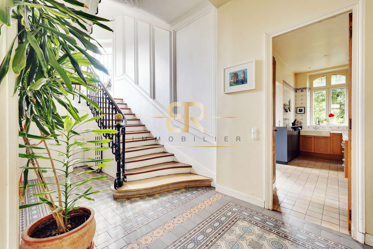 Maison à JOINVILLE-LE-PONT