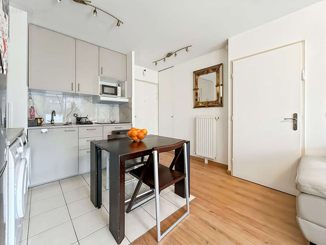 Appartement à ROSNY-SOUS-BOIS