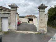 Maison à CHAMPMILLON