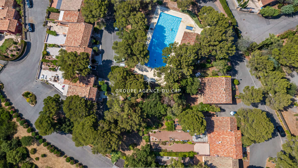 Exclusivité Villa 3 pièces à vendre avec vue mer à Agay - photo 5