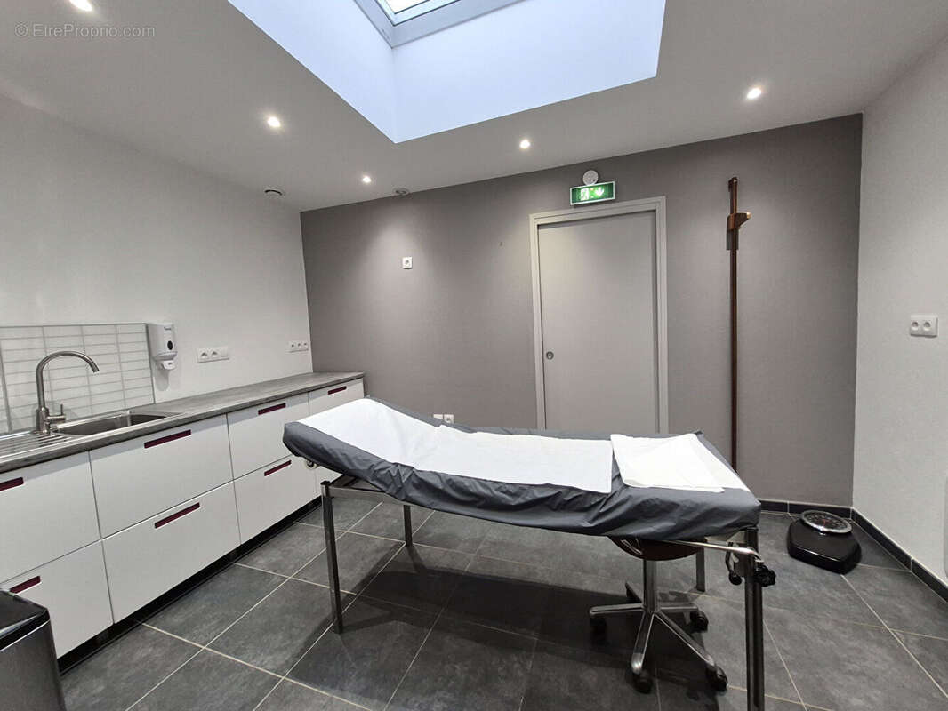 Maison à PREMESQUES