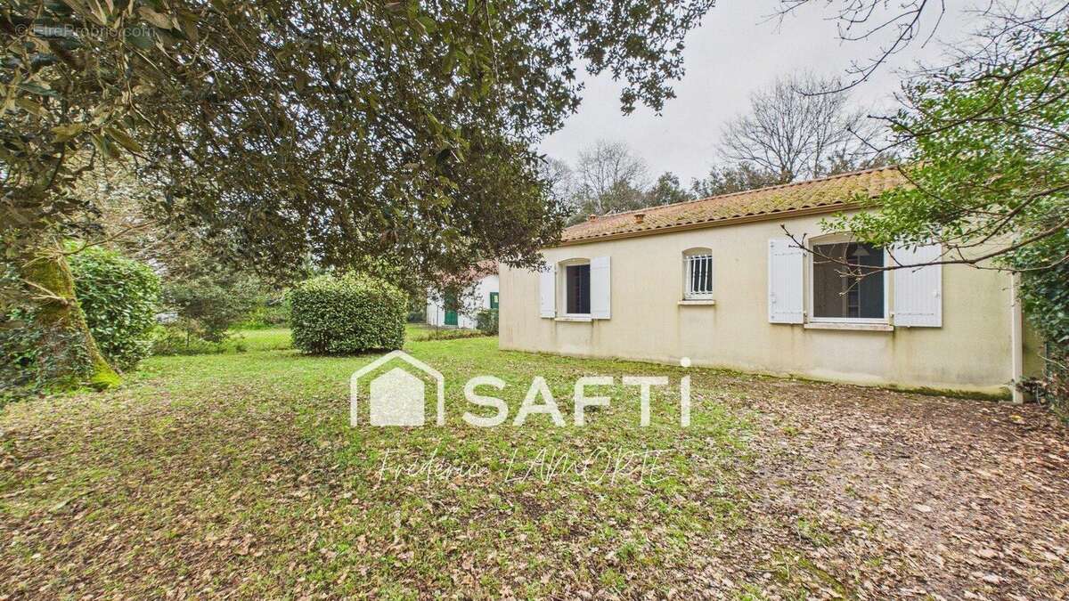 Photo 9 - Maison à VAUX-SUR-MER