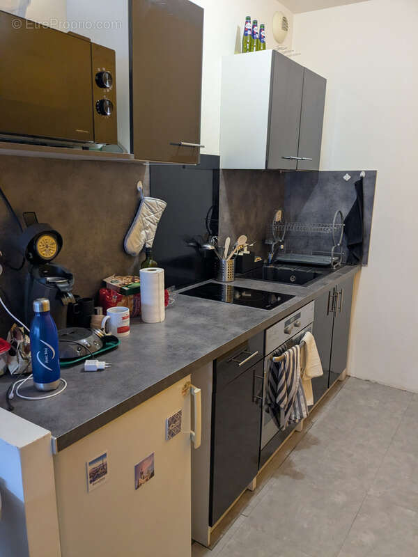 Appartement à CLERMONT-FERRAND