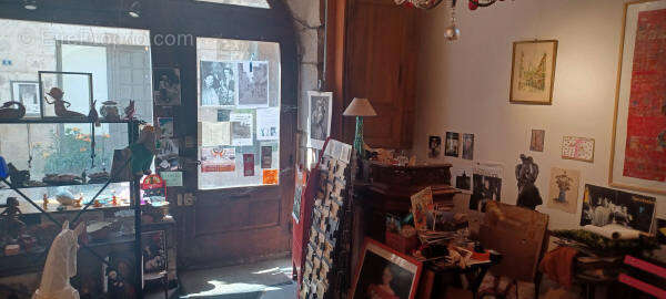 Appartement à CAYLUS