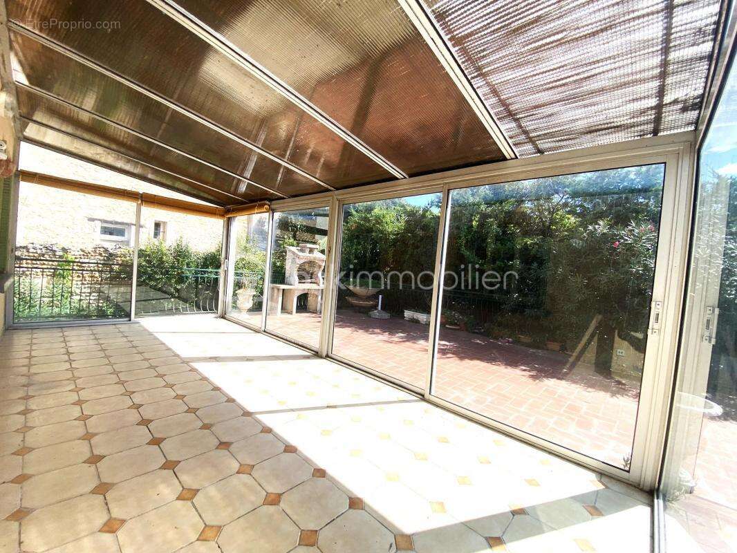 Maison à SAINT-GILLES