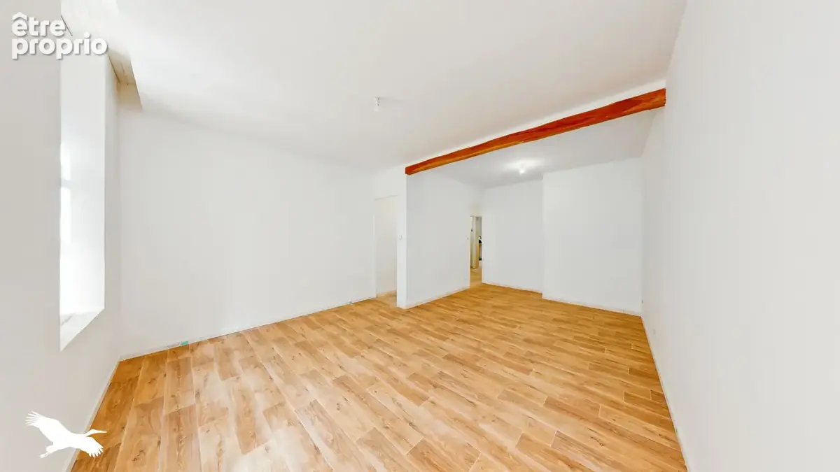 A VENDRE - Marseille 13005, Conception - Appartement à vendre - T3 - 63 m² avec extérieur de 23 m², garage et cave de 33 m² - photo 6