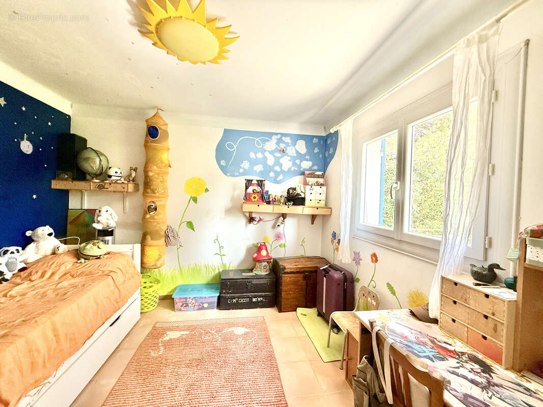 Maison à PALAU-DEL-VIDRE