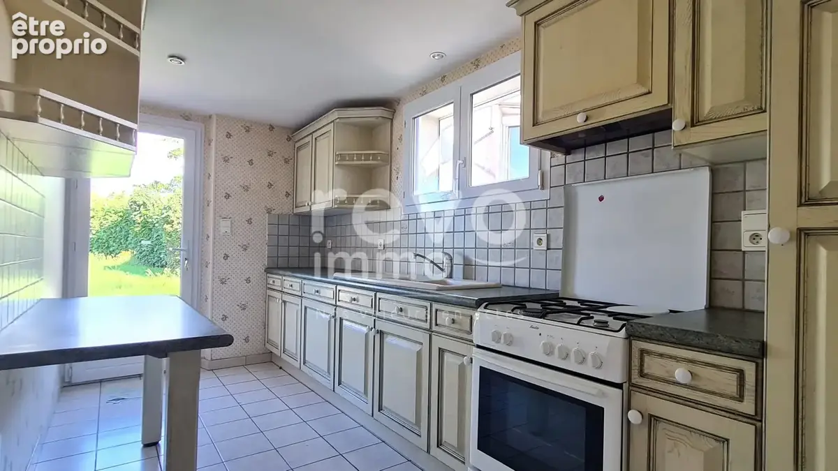 Maison Couffé (4 pièces) 78.07m2 - photo 4