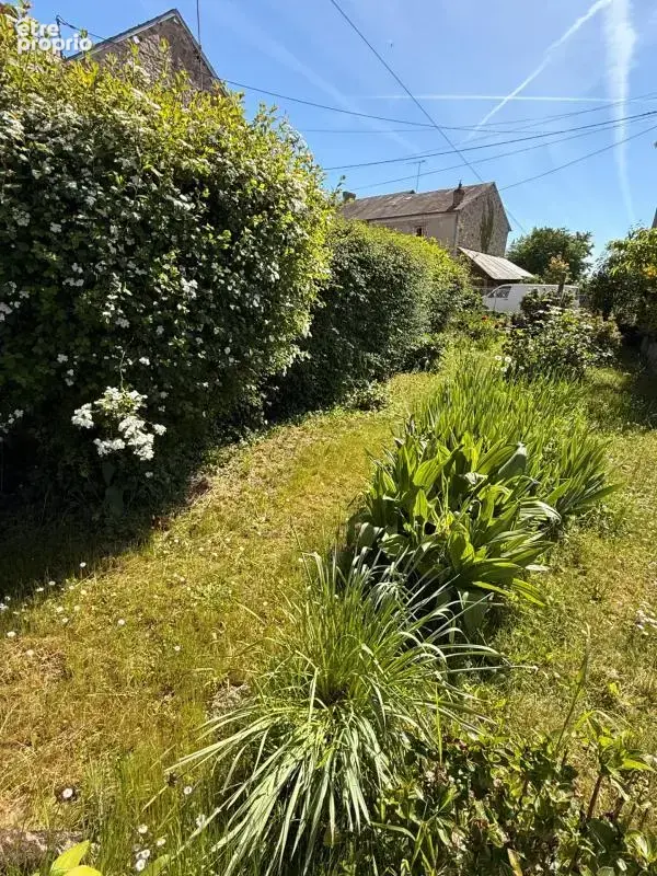 EN EXCLUSIVITE ! Maison en pierre de 136m², 2 garages sur terrain de 950m² 71 500 € - photo 37