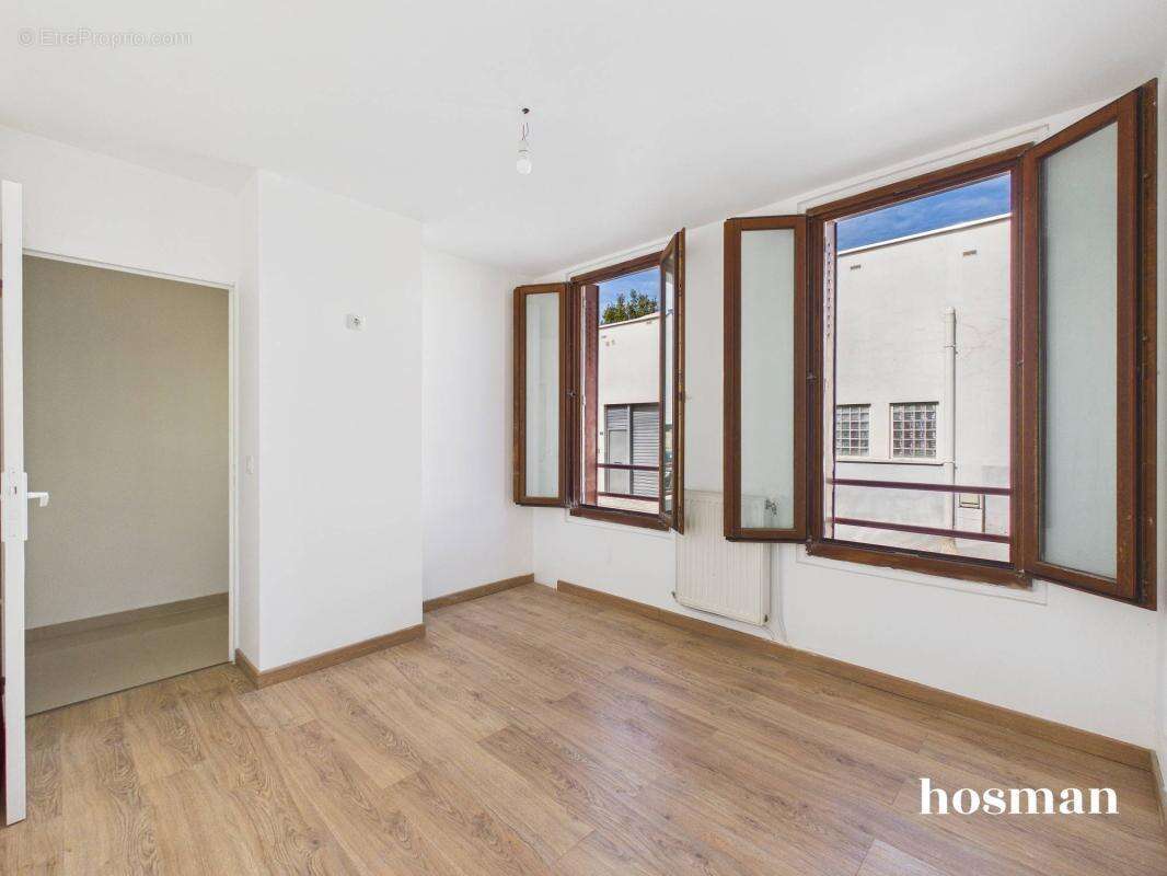 Maison à ALFORTVILLE