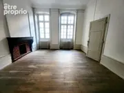 Appartement à POLIGNY