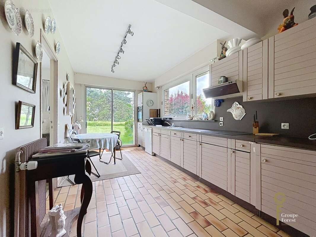 Maison à BONDUES