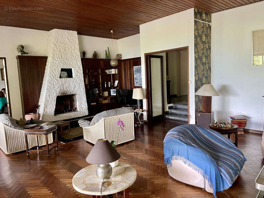 Photo 7 - Maison à LE TAMPON