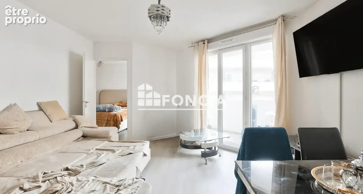 Appartement 2 pièces Drancy - photo 16