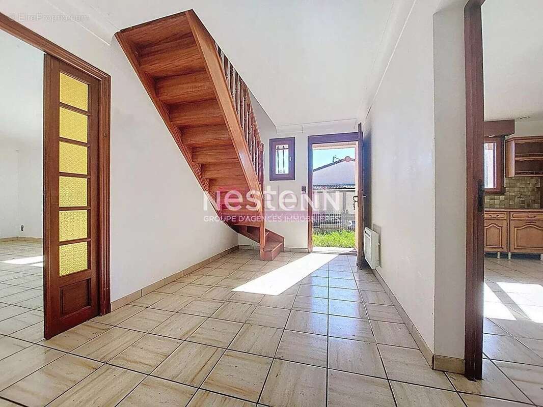 Maison à PORTET-SUR-GARONNE