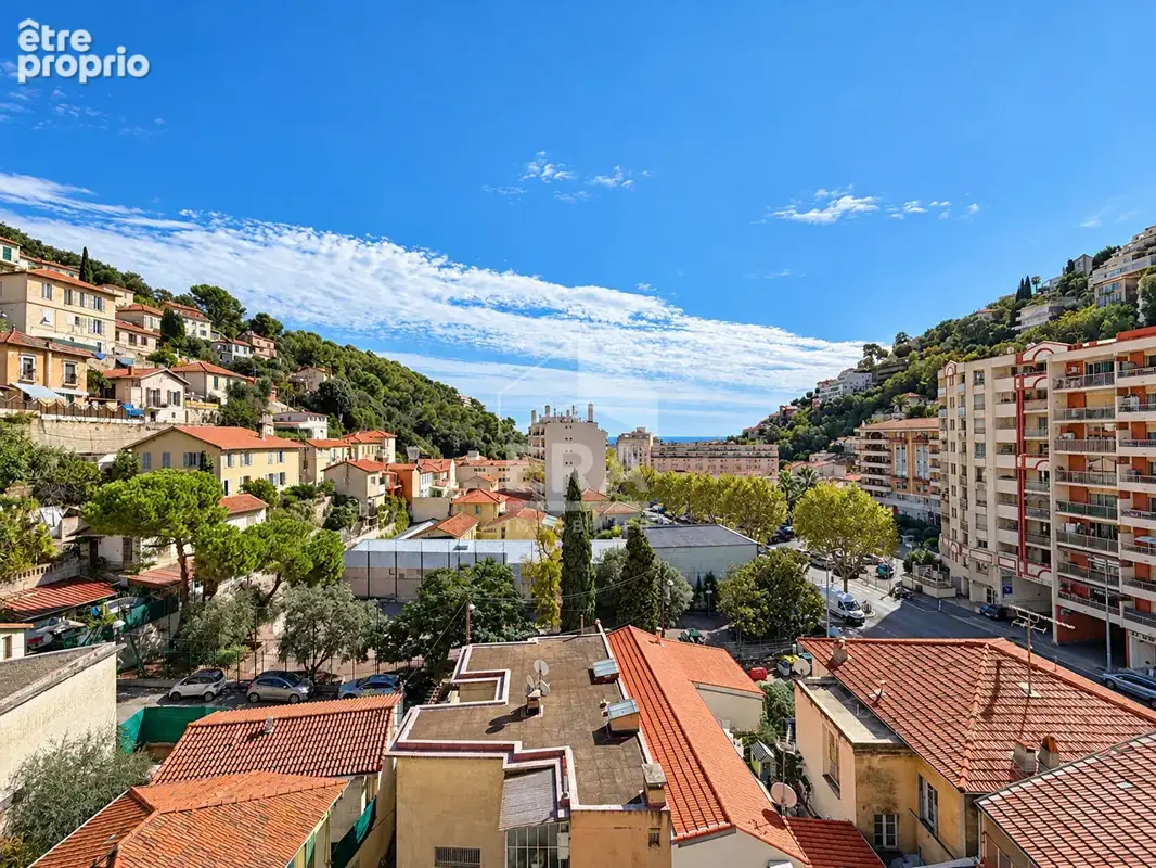 Appartement 84m² à nice - photo 10