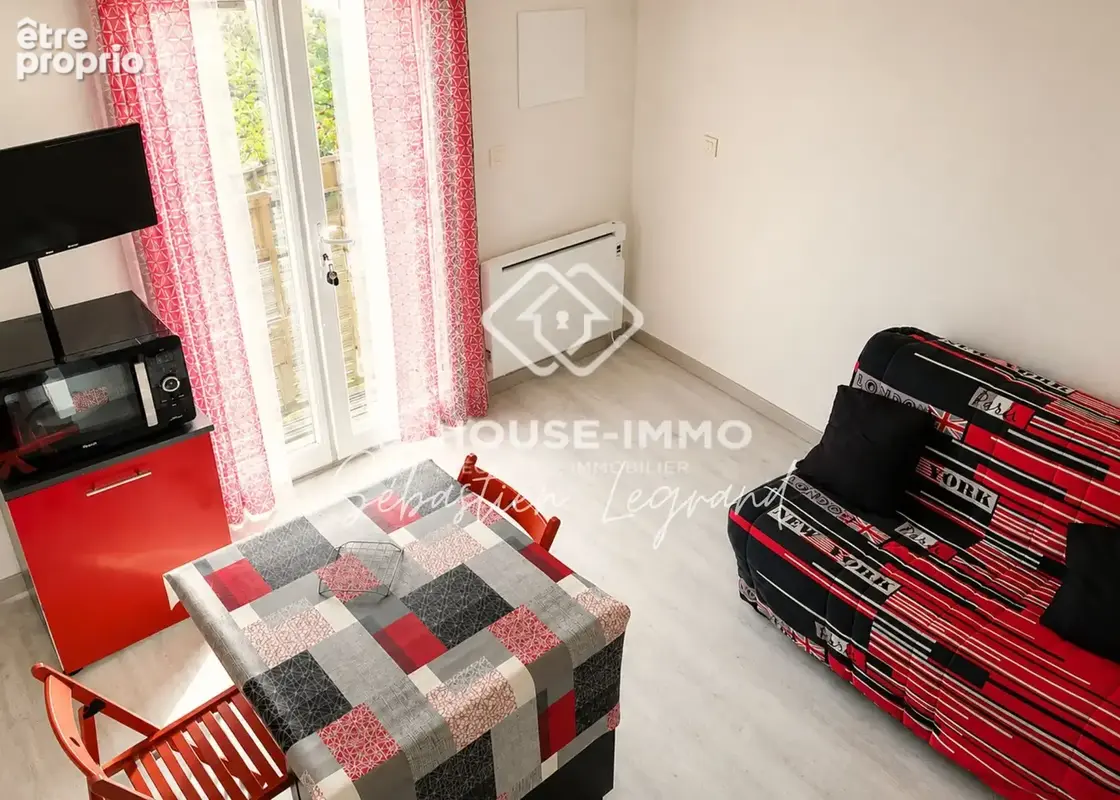 Maison 31 m² à Hourtin  - photo 6