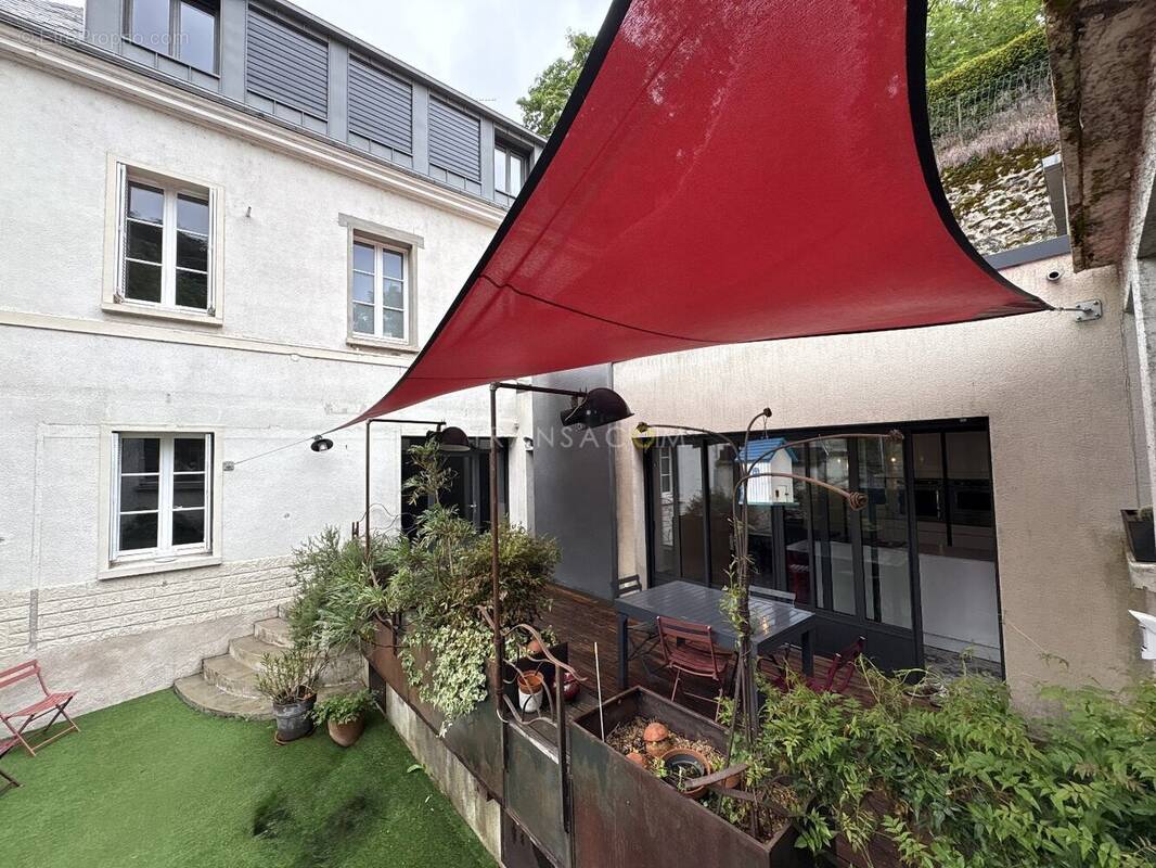 Maison à TOURS