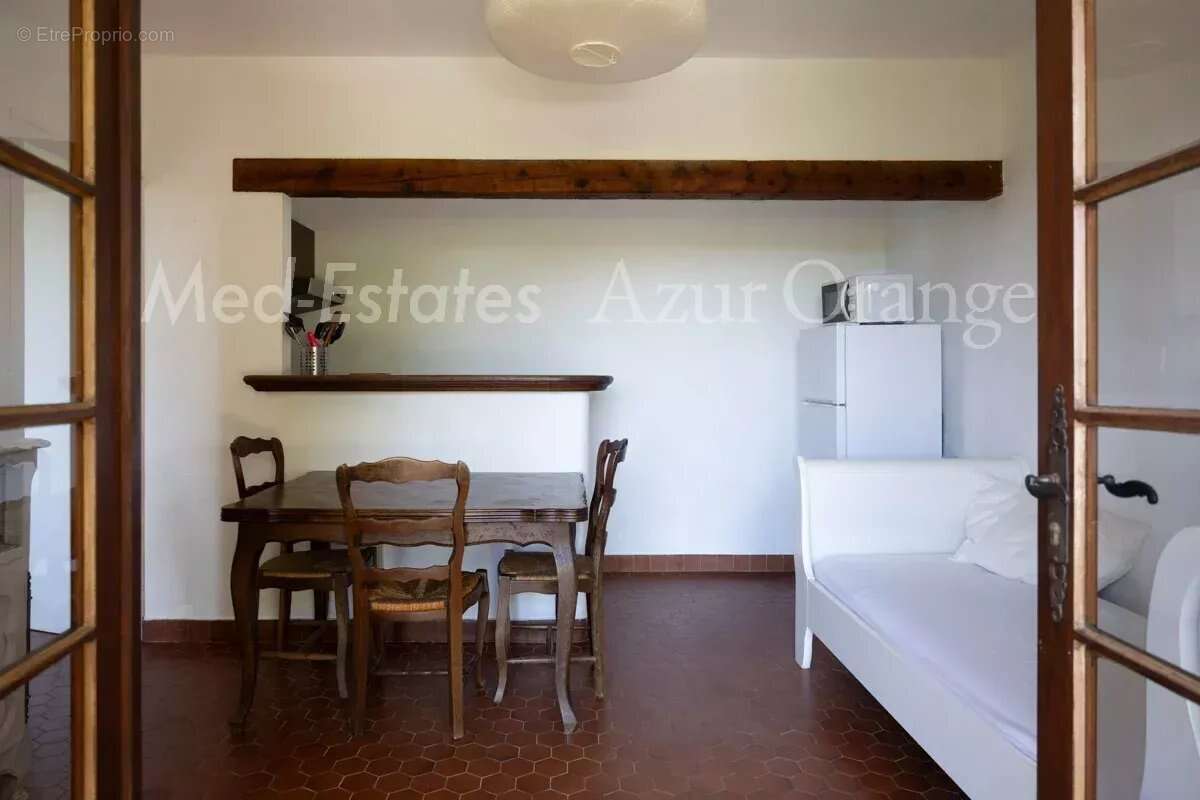 Maison à RAMATUELLE