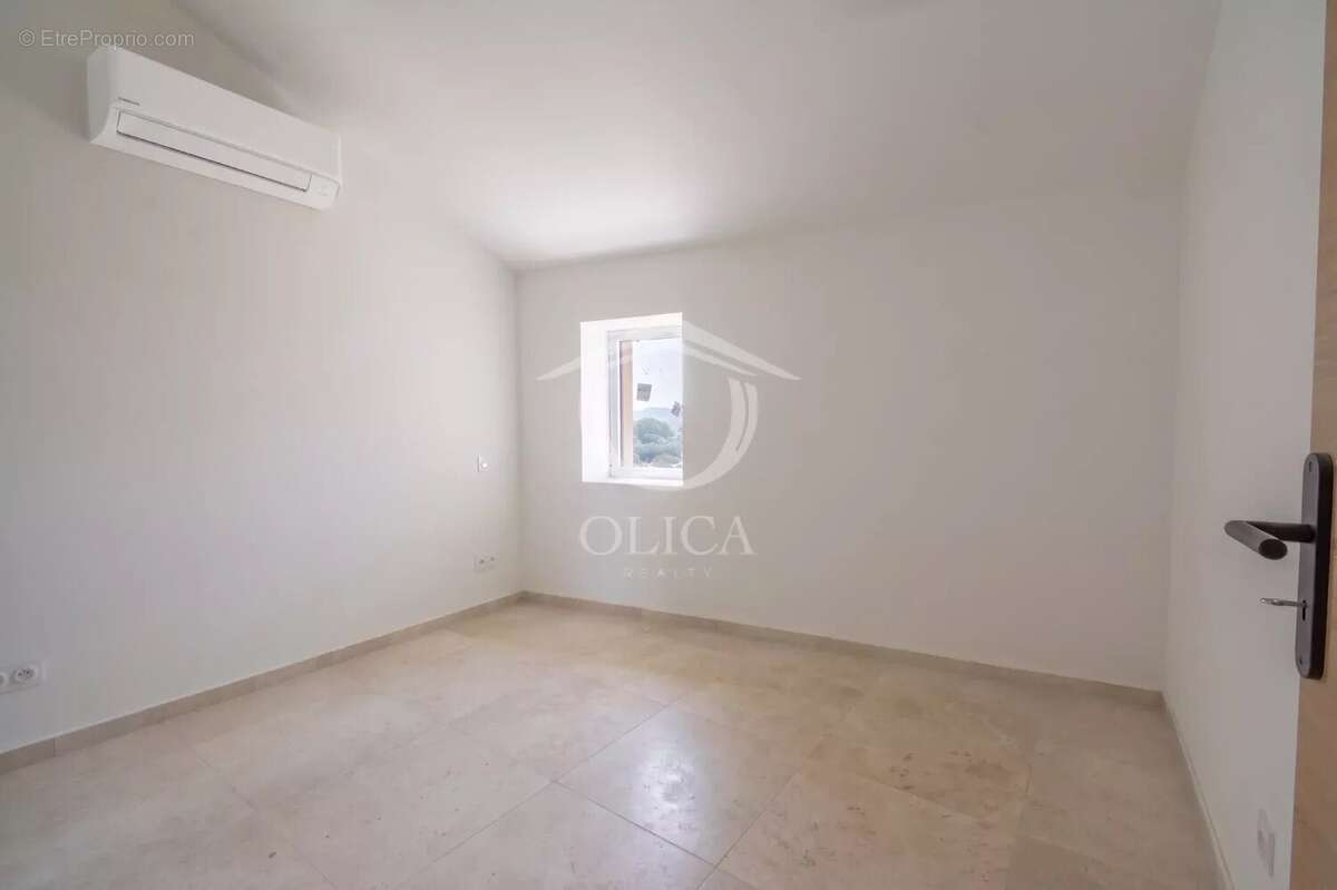 Mougins – pibonson – maison mitoyenne 3 pièces avec jardin, piscine et 2 stationnements - photo 10