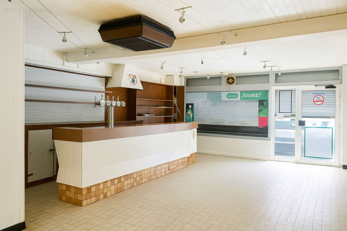 Appartement à BAILLEUL